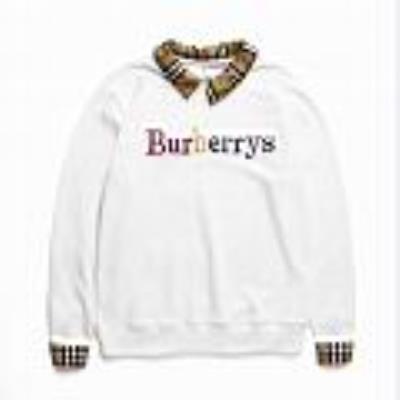 Burberry Hoodies-27